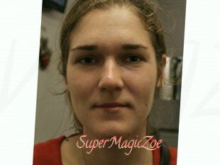 SuperMagicZoe