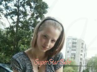 SuperStarBabe