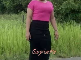 SurpriseMe