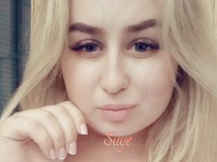 Suye