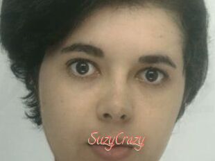 SuzyCrazy