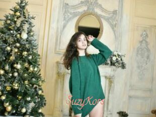 SuzyKors