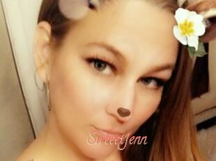 SweeetJenn