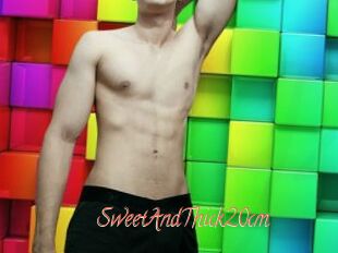 SweetAndThick20cm
