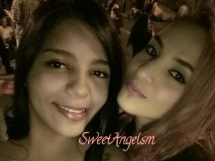 SweetAngelsm