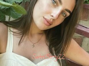 SweetBerry22
