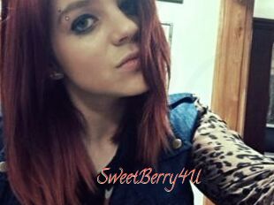 SweetBerry4U