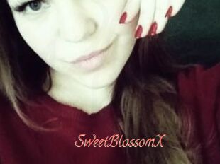 SweetBlossomX