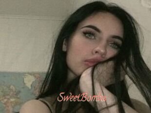 SweetBomba