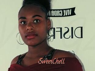 SweetChell