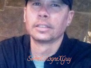 SweetCologneXGuy
