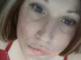 SweetFreyaxoxo