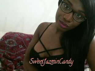 SweetJazminCandy
