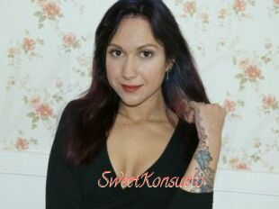 SweetKonsuelo