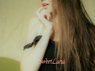SweetLana