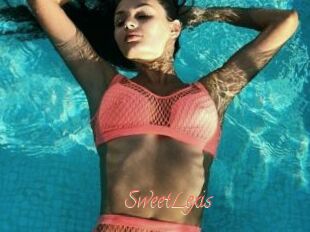SweetLexis