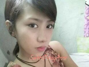 SweetPinayAnne