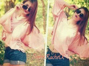 SweetRachelX