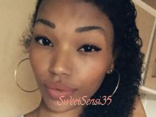 SweetSensi35