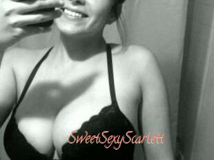 SweetSexyScarlett