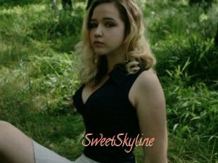 SweetSkyline