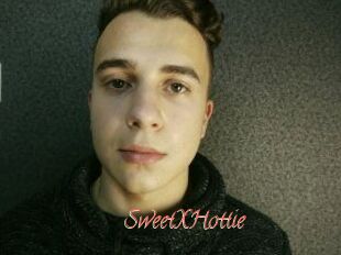 SweetXHottie