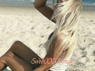 SweetXXXSonya