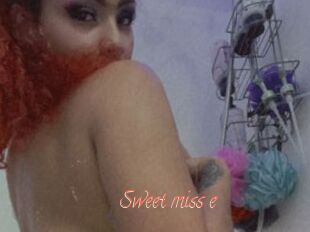 Sweet_miss_e