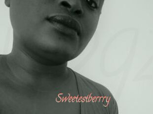 Sweetestberrry