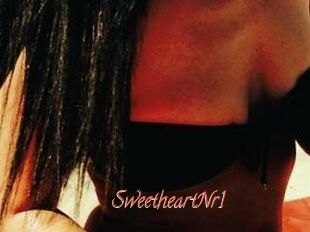 SweetheartNr1