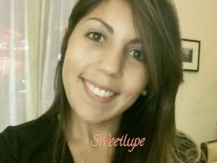 Sweetlupe