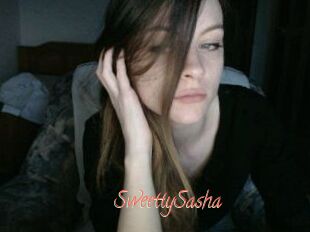 SweettySasha