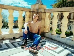 SweetyBoyHanter