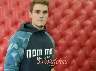 SweetyJohny