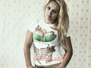 SweetyLadyX