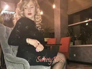 SweetyRose