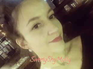 SweetyShyMolly