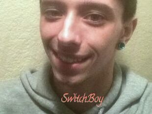 SwitchBoy