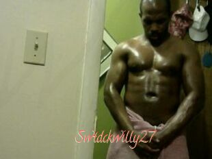 Swtdckwilly27
