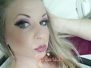 SxyLana33