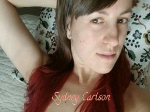 Sydney_Carlson