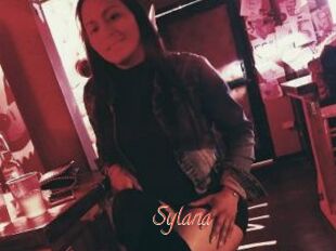 Sylana