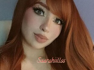 Saarahiillss