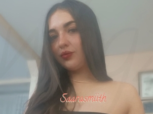 Saarasmiith