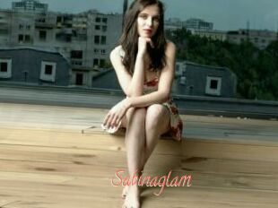 Sabinaglam