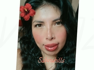 Sabinahills