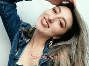 Sabrina_montana