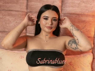 Sabrinabluee