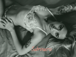 Sabrinacris