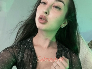 Sabrinakitti